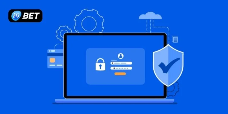 Chính Sách Bảo Mật I9BET - An Toàn Cho Mọi Kèo Cược - VIXPLAY.BEST