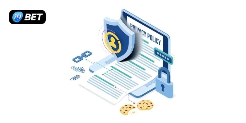 Chính Sách Bảo Mật I9BET - An Toàn Cho Mọi Kèo Cược - VIXPLAY.BEST