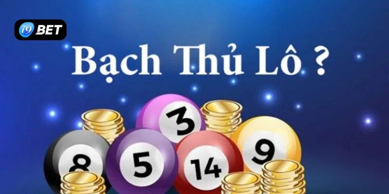 Bạch Thủ Lô Kỹ Thuật Soi Cầu Lô Đỉnh Cao Từ Lô Thủ I9BET - VIXPLAY.BEST