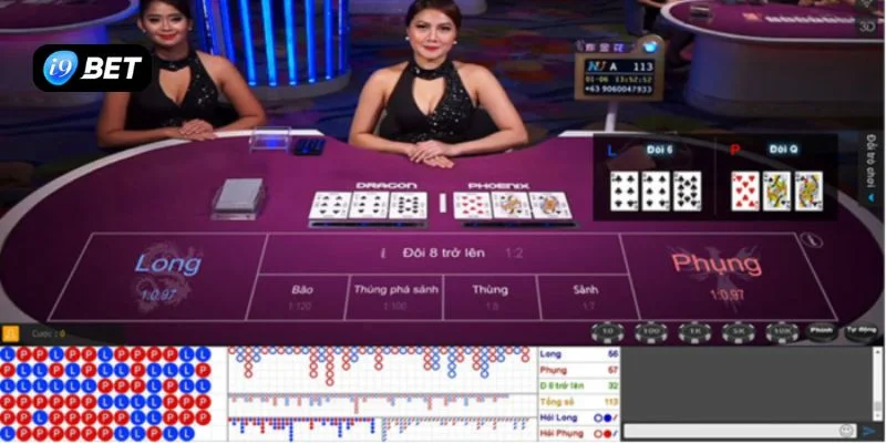 Bài Trác Kim Hoa I9BET Chơi Có Khó Không? Cao Thủ Bật Mí - VIXPLAY.BEST