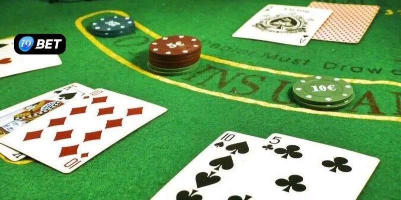 Bài Xì Dách I9BET: Tổng Hợp Quy Tắc Cược Từ Nhà Cái - VIXPLAY.BEST