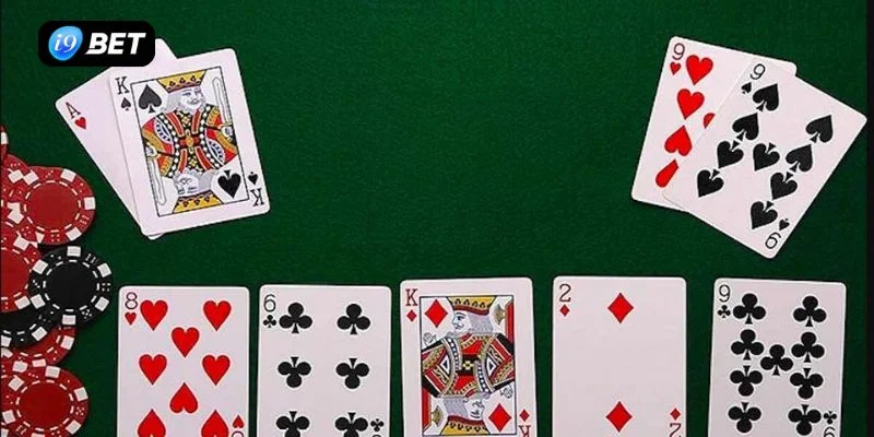 Bài Xì Tố I9BET Bí Kíp Đánh Bài Trên Cơ Đối Thủ - VIXPLAY.BEST