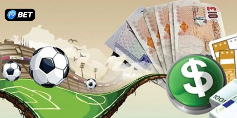 Cá Cược Bóng Đá Online Với Kèo Chơi Hấp Dẫn Tại I9BET - VIXPLAY.BEST