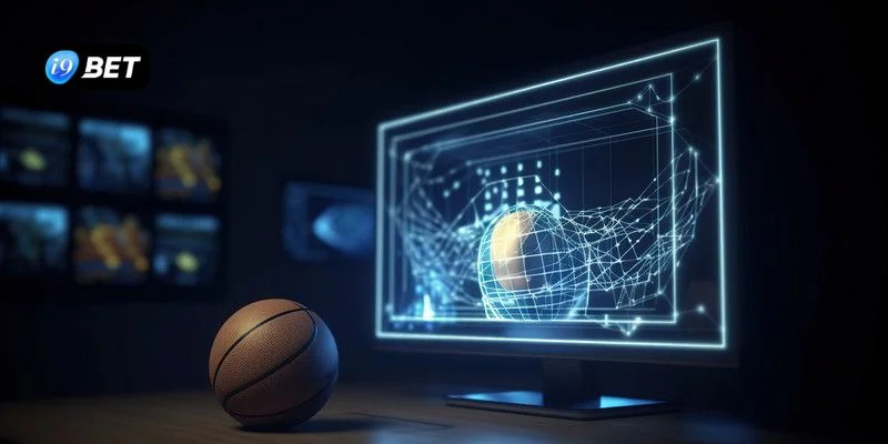 Cách Cá Cược Bóng Rổ Tại I9BET Ăn Kèo Đậm Từ Cao Thủ - VIXPLAY.BEST