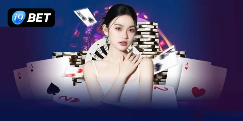 Casino I9BET – Sảnh Cược Ăn Tiền Thật Uy Tín Hàng Đầu - VIXPLAY.BEST