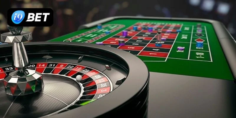 Casino I9BET – Sảnh Cược Ăn Tiền Thật Uy Tín Hàng Đầu - VIXPLAY.BEST