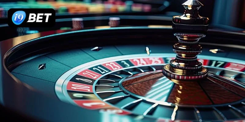 Casino I9BET – Sảnh Cược Ăn Tiền Thật Uy Tín Hàng Đầu - VIXPLAY.BEST