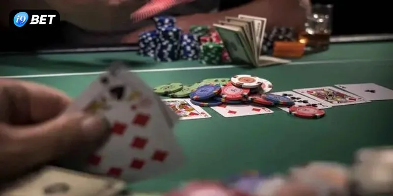 Đâu Là Game Bài Ăn Tiền I9BET Xanh Chín Nhất? - VIXPLAY.BEST