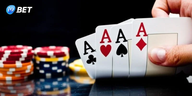 Game Bài Ăn Tiền I9BET- Điểm Đến Xanh Chín Nhất Xuân Ất Tỵ - VIXPLAY.BEST