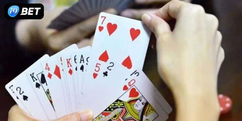 Game Bài Ăn Tiền I9BET- Điểm Đến Xanh Chín Nhất Xuân Ất Tỵ - VIXPLAY.BEST