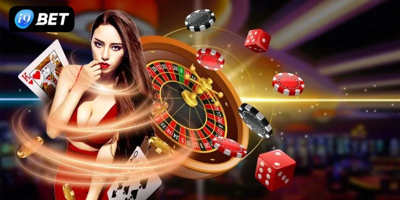 Game Bài I9BET- Giải Trí Hấp Dẫn Cùng Kho Game Chất Lượng - VIXPLAY.BEST