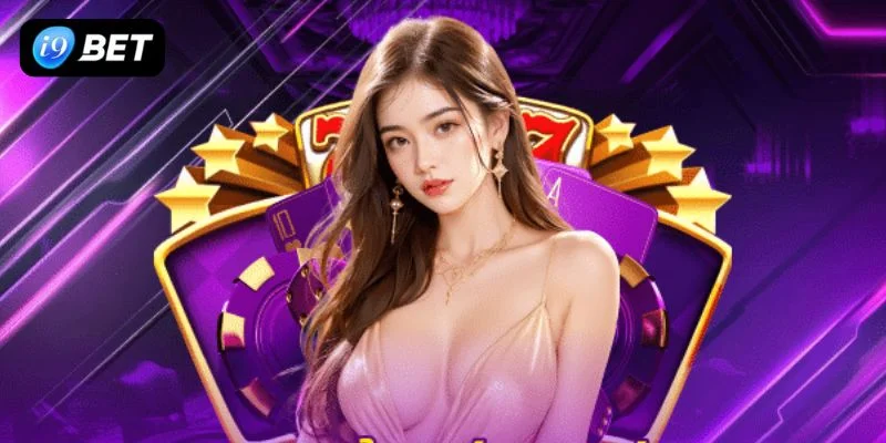 Game Bài I9BET- Giải Trí Hấp Dẫn Cùng Kho Game Chất Lượng - VIXPLAY.BEST