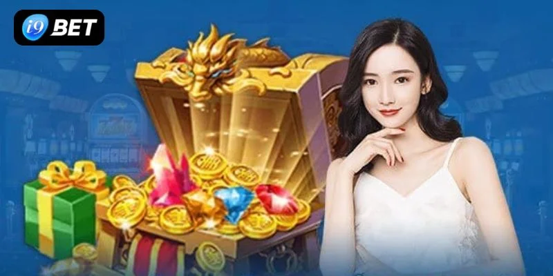 Giới Thiệu I9BET- Nhà Cái Chất Lượng Cao Hàng Đầu Châu Á - VIXPLAY.BEST
