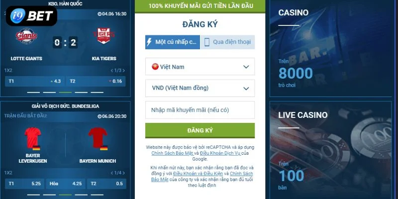 Mẹo Chốt Kèo Bóng Điện Tử Trăm Trận Trăm Thắng Tại I9BET - VIXPLAY.BEST