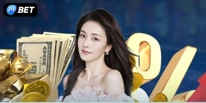 Khuyến Mãi I9BET- Cơ Hội Nhận Ưu Đãi Vàng Cho Hội Viên - VIXPLAY.BEST