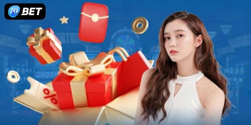 Khuyến Mãi I9BET- Cơ Hội Nhận Ưu Đãi Vàng Cho Hội Viên - VIXPLAY.BEST