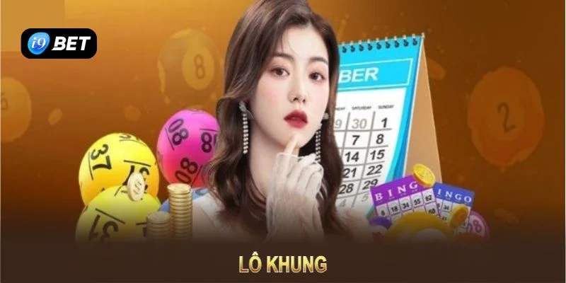 Mẹo Nuôi Lô Khung Đỉnh Cao, Bắt Cầu Đẹp Từ Lô Thủ I9BET - VIXPLAY.BEST