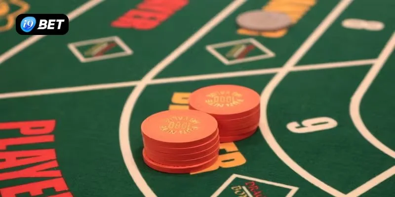 Mẹo Dò Cầu Baccarat Bắt Cực Chuẩn Từ Cao Thủ I9BET - VIXPLAY.BEST