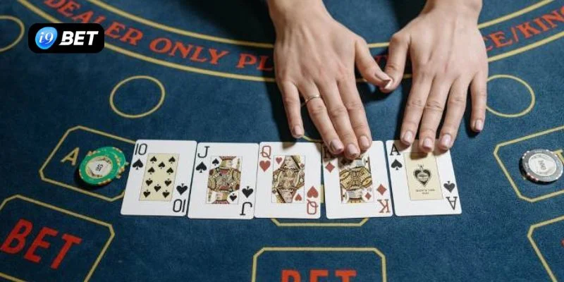 Mẹo Dò Cầu Baccarat Bắt Cực Chuẩn Từ Cao Thủ I9BET - VIXPLAY.BEST