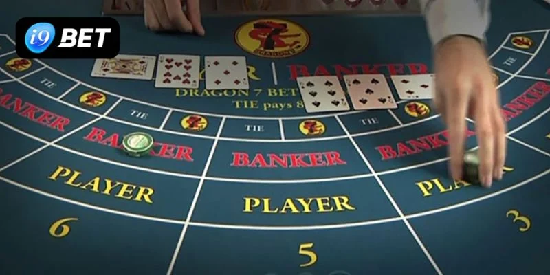 Top Sảnh Casino I9BET Với Loạt Tựa Game Trendy Siêu Hot - VIXPLAY.BEST