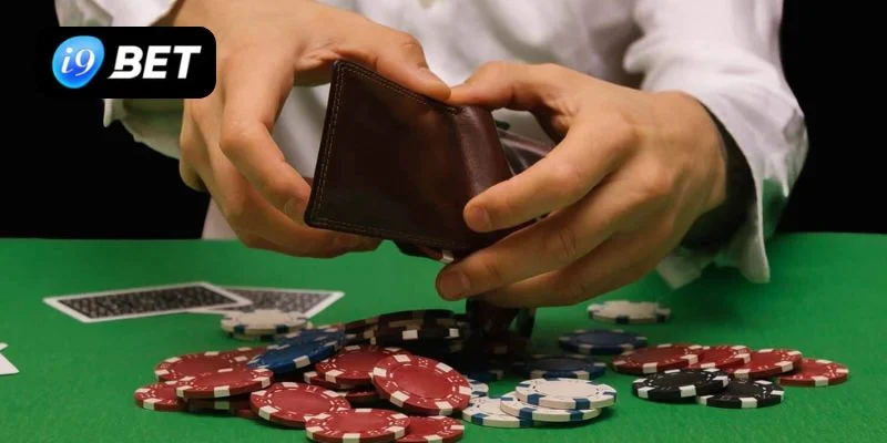 Chính Sách Trách Nhiệm Cá Cược Dành Cho Hội Viên I9BET - VIXPLAY.BEST