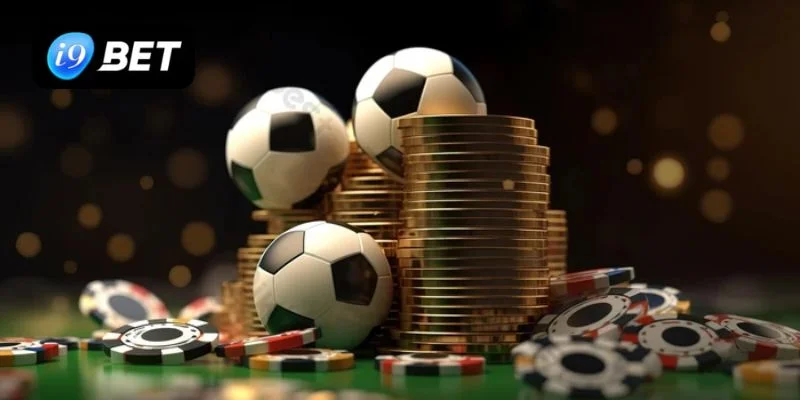 Chính Sách Trách Nhiệm Cá Cược Dành Cho Hội Viên I9BET - VIXPLAY.BEST