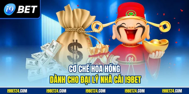 Tổng Quan Về Nhà Cái I9BET Và Hàng Loạt Ưu Đãi Nổi Bật - VIXPLAY.BEST