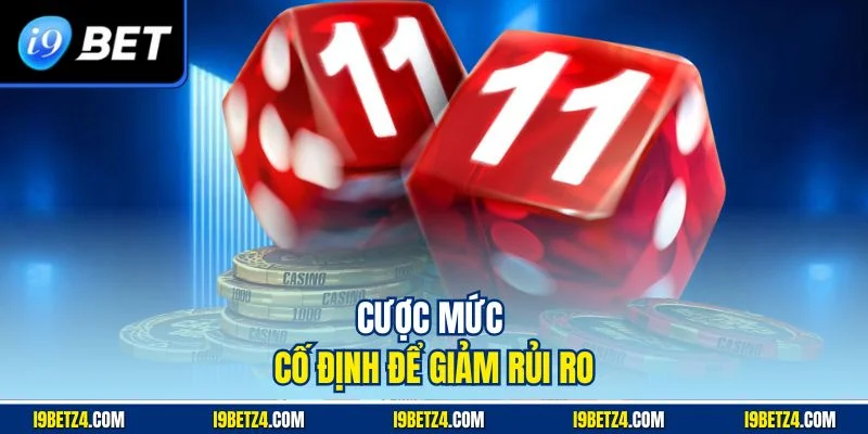 Mẹo Đánh Tài Xỉu I9BET Hay Nhất Cực Kì Chi Tiết Nhất - VIXPLAY.BEST