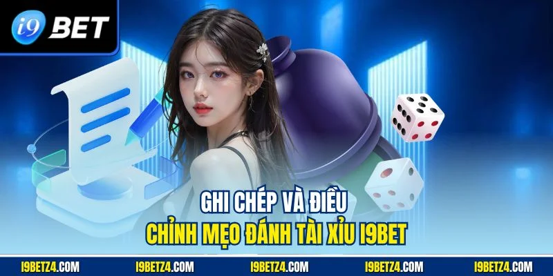 Mẹo Đánh Tài Xỉu I9BET Hay Nhất Cực Kì Chi Tiết Nhất - VIXPLAY.BEST