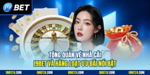 Game Bài I9BET- Giải Trí Hấp Dẫn Cùng Kho Game Chất Lượng - VIXPLAY.BEST