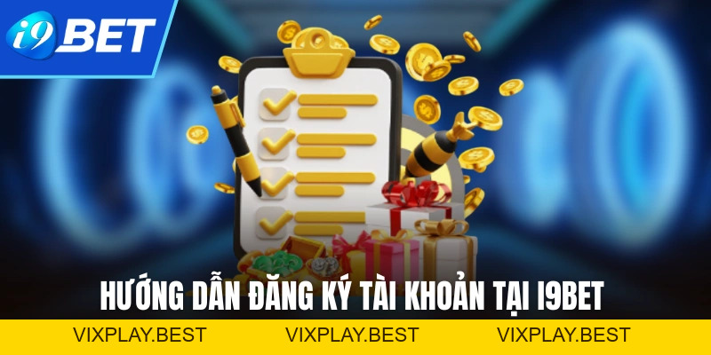 I9BET hosting | Link 301 Mới Nhất Nhà Cái I9bet Com T2/2026 - VIXPLAY.BEST