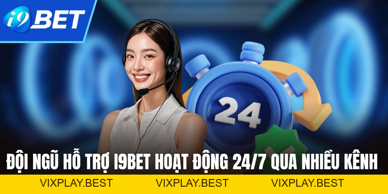 I9BET hosting | Link 301 Mới Nhất Nhà Cái I9bet Com T2/2026 - VIXPLAY.BEST