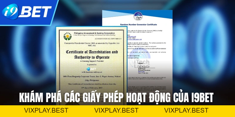 I9BET hosting | Link 301 Mới Nhất Nhà Cái I9bet Com T2/2026 - VIXPLAY.BEST