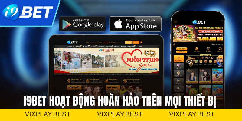 I9BET hosting | Link 301 Mới Nhất Nhà Cái I9bet Com T2/2026 - VIXPLAY.BEST
