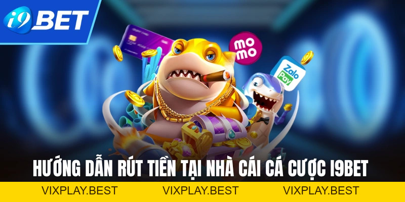 I9BET hosting | Link 301 Mới Nhất Nhà Cái I9bet Com T2/2026 - VIXPLAY.BEST