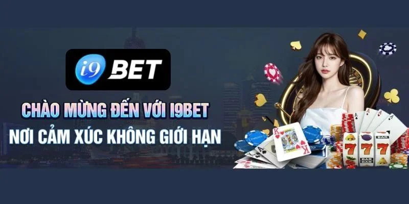 I9BET Trang Chủ: Sàn Cá Cược Bạc Tỷ, Bảo Mật Tuyệt Đối - VIXPLAY.BEST