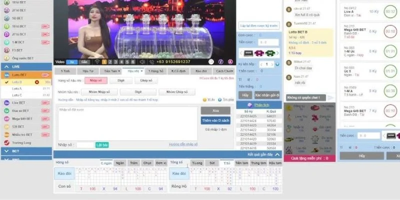 5+ Mẹo Chơi Lotobet Đánh Đâu Thắng Đó Tại Sàn Cược I9BET - VIXPLAY.BEST